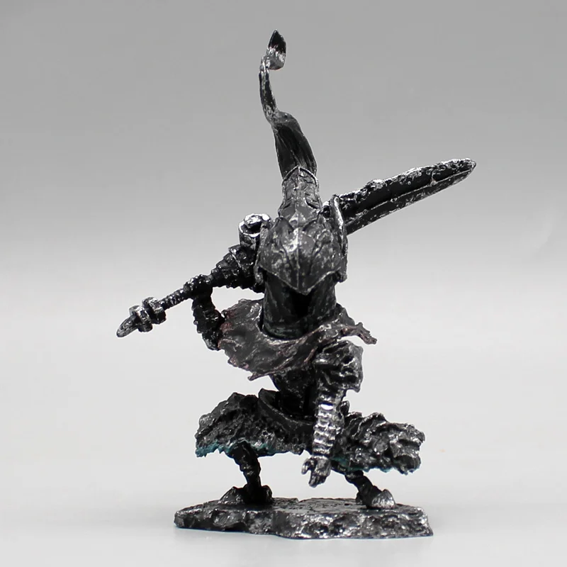 Коллекционная фигурка коллекционная из GK Hell Ladder Arthorias Statue