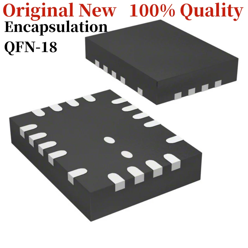New original LT8641EUDC#TRPBF package QFN18 chip integrated circuit IC