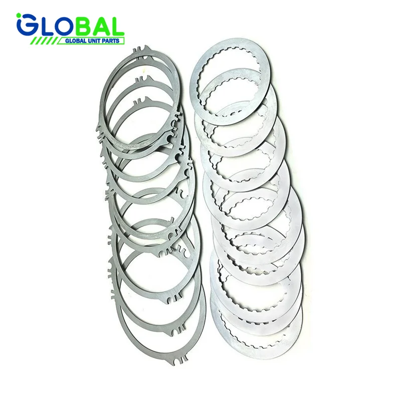 0AW CVT коробка передач авто мастер ремонт комплект Подходит для AUDI A4 A5 A6 A7 OAW