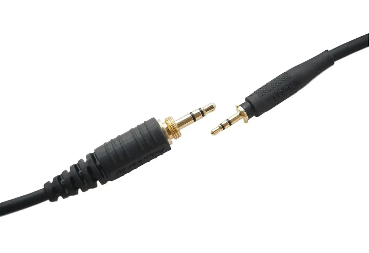 V-MOTA WDE1433 1 5 m запасной кабель 3 0 совместим с Pioneer Pro DJ HRM-7/6/5 HDJ-1500/700 Φ 3M/9 8 ft(1 шт.)