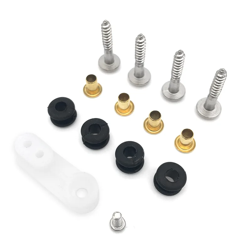 Модернизированный 5-проводной сервопривод FY-S3 SB1513 2 8 кг с металлической шестерней