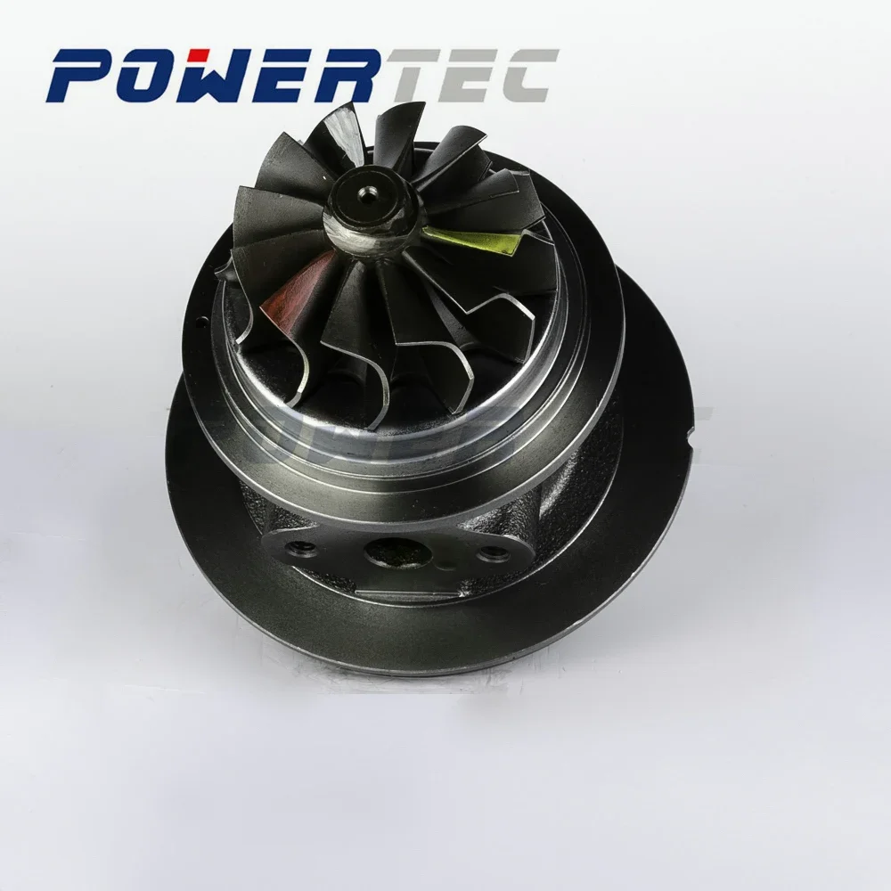 Сердечник турбокомпрессора 49179-02110 ME 088256 Для Mitsubishi Kato Off Highway FE интеркулер 6D31T