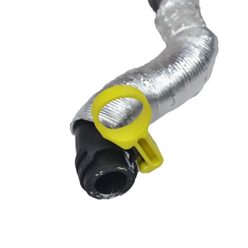 Подходит для Peugeot 308 (T9) 3008 (P84E) Citroen C3 (B618) RETURN PIPE JOINT V 861706980