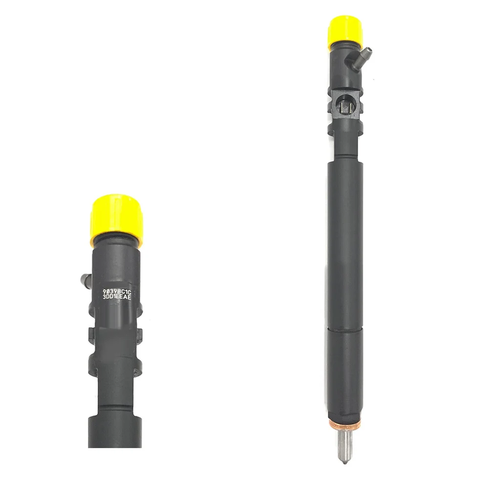 

Форсунка для дизельного топлива Delphi CRDI EJBR02601Z A6650170121 для SsangYong Kyron Rexton Rodius Stavic 2.7L EURO 3