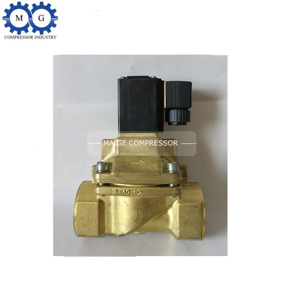 22173629 22205462 2/2 Way Соленоидный клапан подходит для Ingersoll Rand запасные части воздушного