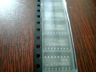 

20-100 шт., микросхема регулятора LTC1435CS # PBF LTC1435CS SOP-16
