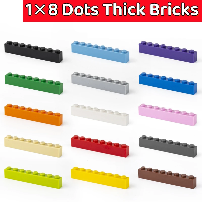 

20 шт./партия, Детский конструктор «Город»