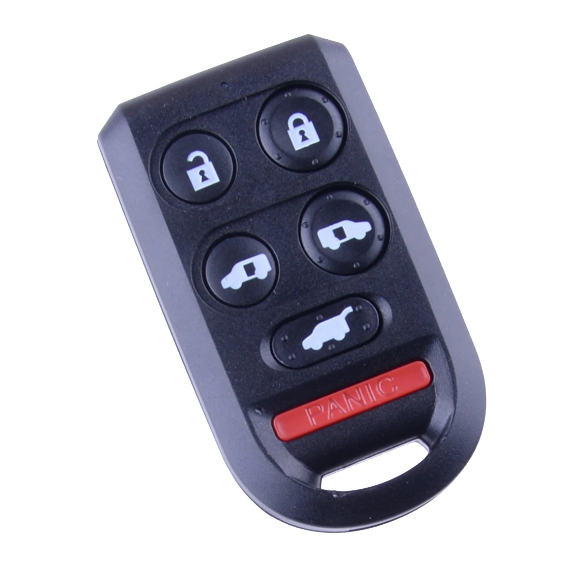 

72147-SHJ-A61 6 Buttons Car Keyless Entry Remote Control Key Fob OUCG8D-399H-A 850G-G8D399HA Fit for Honda Odyssey 2005-2010