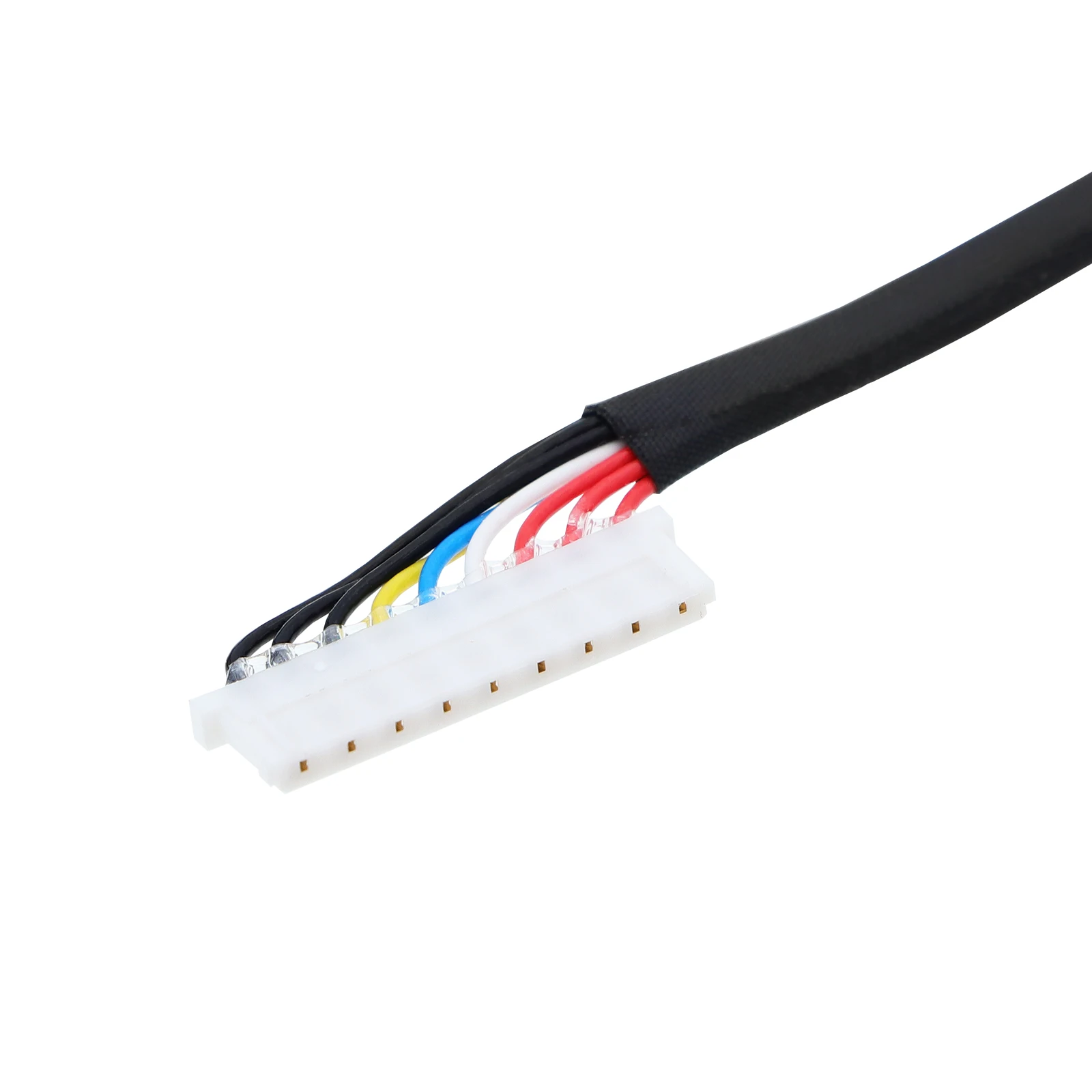 Сменная батарея для ноутбука 7.7V 9300mAh для Schenker VIA 14 Late 2020, Work 17 Tiger Lake-H, для Thunderobot MixBook Air (art.: 3920dc38e7fa5) - 3920dc38e7fa5