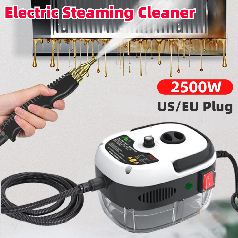 

Электрический пароочиститель, высокотемпературная стерилизация, кондиционер, портативный пароочиститель, кухонная Очистительная Машина