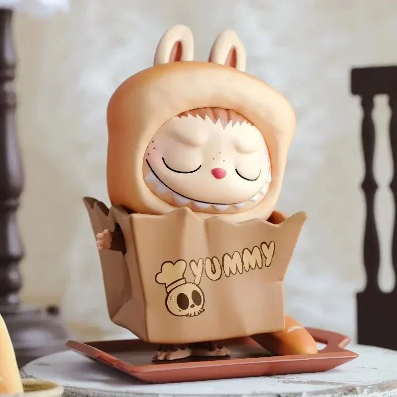 Монстры почти скрытая серия мистическая коробка от Kasing Lung 1 шт./12 шт. модель глухая