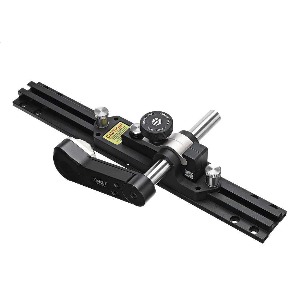 Стол для сборки по дереву HONGDUI пила пресс резки Стоковая направляющая