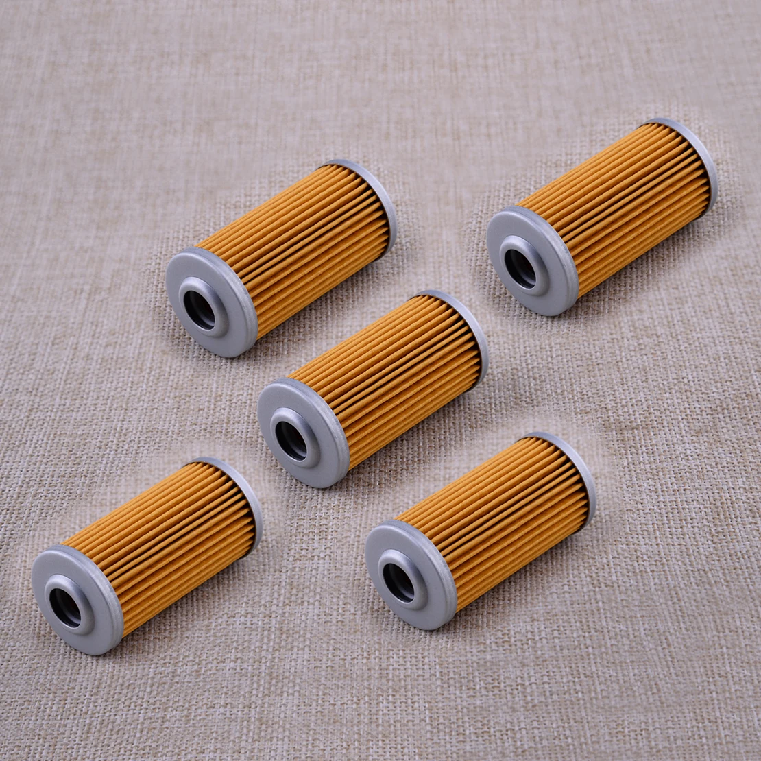 СБА 130366040 FF5260 P 502134 ММ 320886 Топливный фильтр 5 шт. 3608255 М1 3283343 Подходит для Massey Ferguson