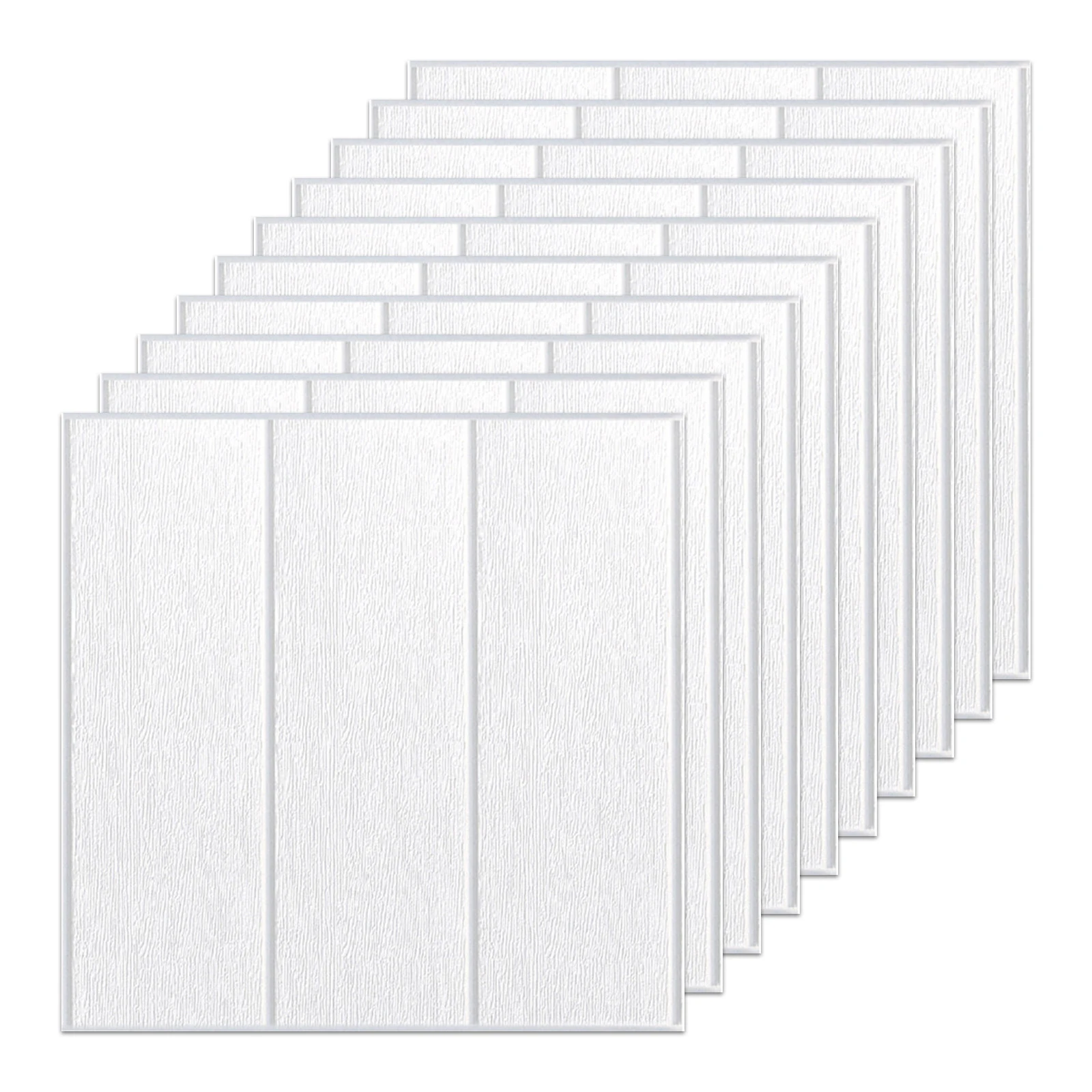 30 шт. 3D самоклеящаяся плитка каменная кирпичная наклейка на стену мягкие