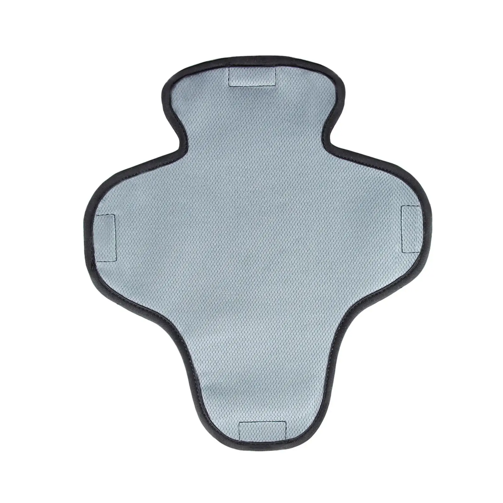 Подкладка для шлема пенопластовая вставка защитная подкладка велосипедных