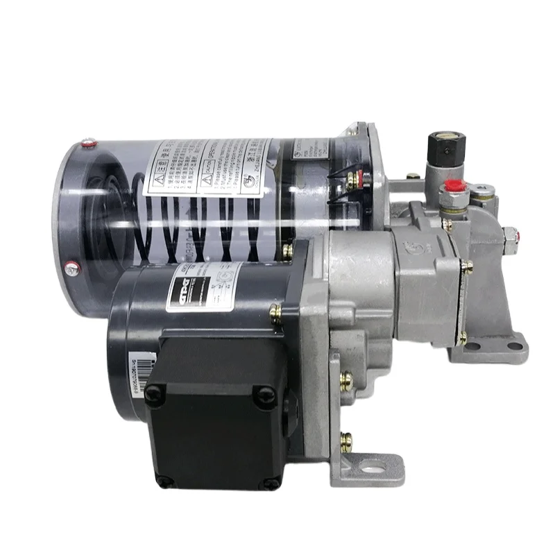 Электрический смазочный насос DBN-J20/15D3/08E автоматический высокого давления 380 В