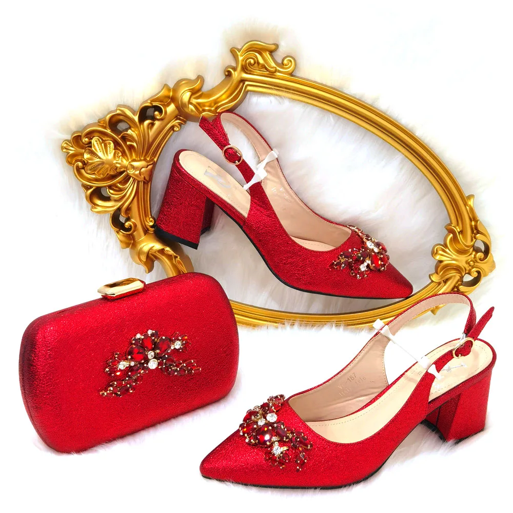 

Новое поступление, Специальный стиль, итальянский дизайн, женская модель в африканском стиле, ярко-красный цвет