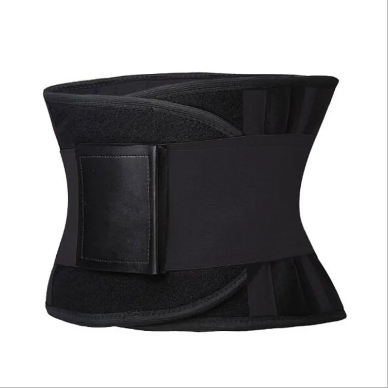 

Shaperwear Waist Trainer Neoprene Sauna Belt for Women Weight Loss Cincher Body Shaper Tummy Control Strap Slimming Fitness Belt