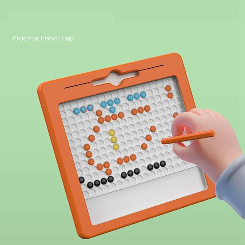 

Магнитный карандаш, доска для рисования, управление карандашом, Ранняя фотография и создание детских игрушек