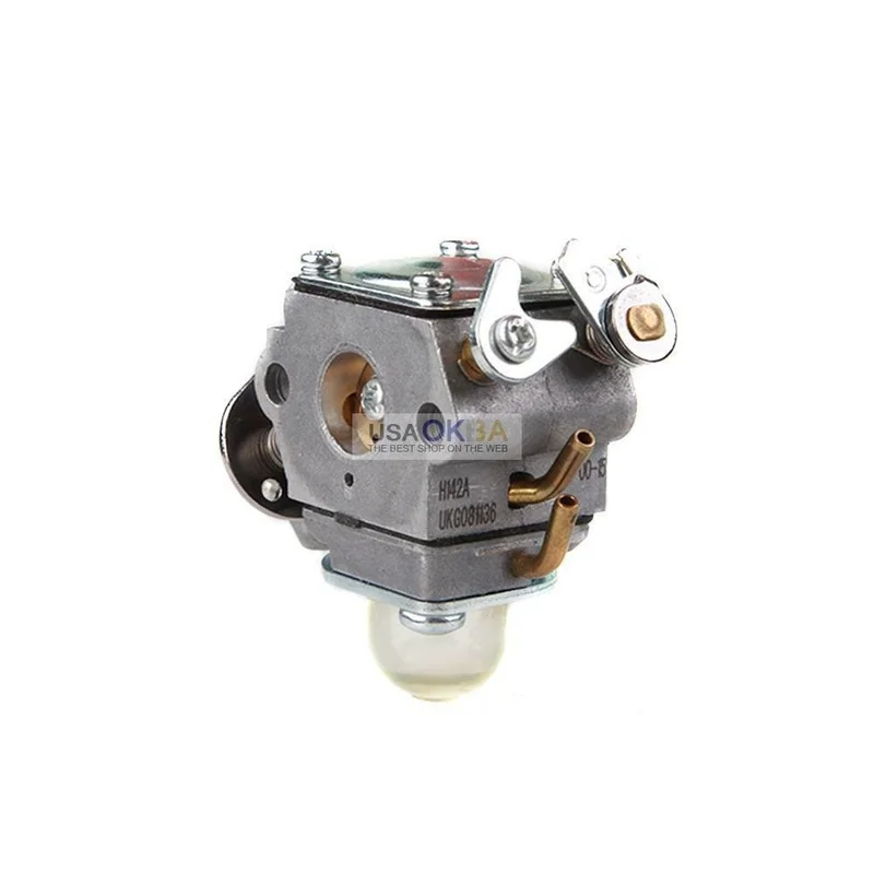 Карбюратор для Homelite Ryobi 26cc/33cc триммер Zama C1U-H60 308054003 013 Новинка |