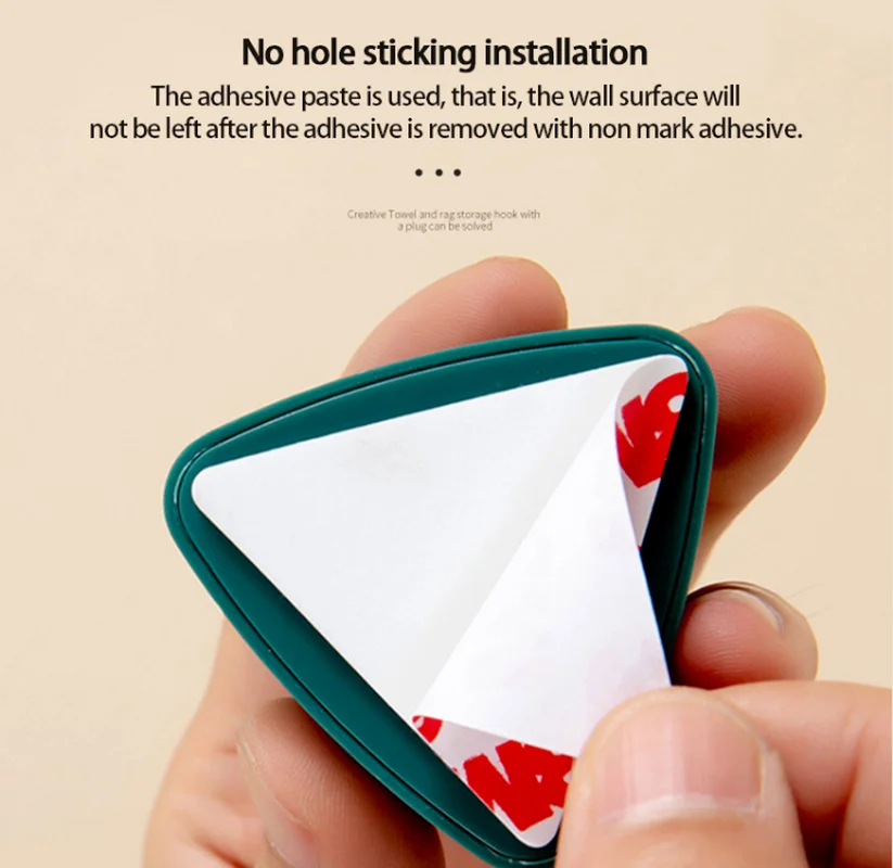 Рисунок 5 - Держатель для полотенец без перфорации