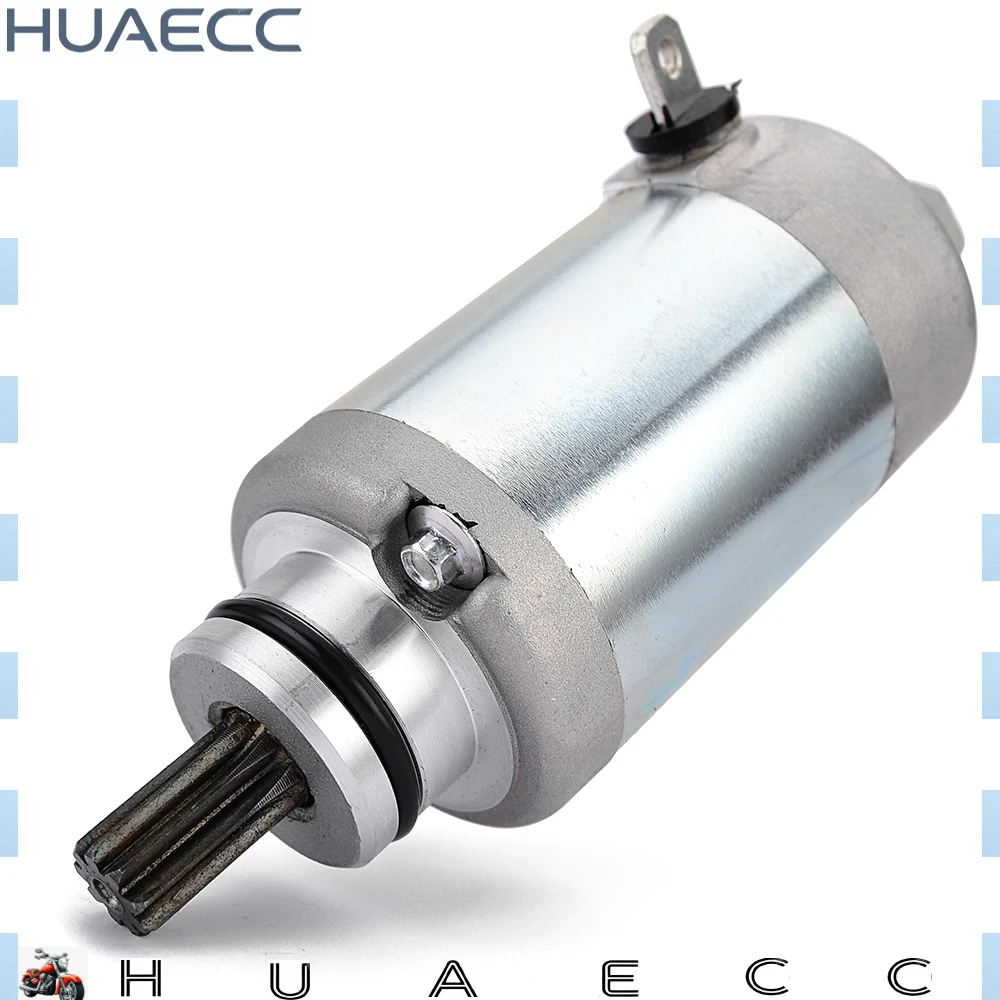 Фото Стартер 2GB8189000 2GB8189001 для Yamaha YZ250F YZ250FX WR250F WR250F YZ250F YZ250FX CrossCountry 2015 2016 2017 2018 2019 №5