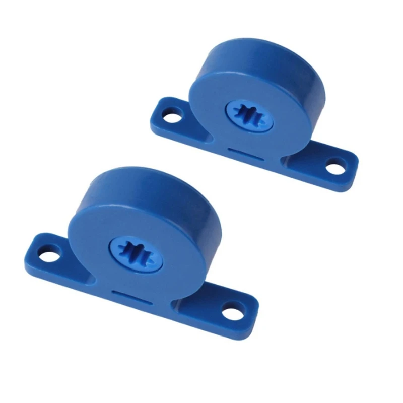 

2PCS Turbine Bearing Cleaner Replacement Parts for Polaris c80 Turbine Bearing 180 280 c-80 Pool Cleaner Replacements