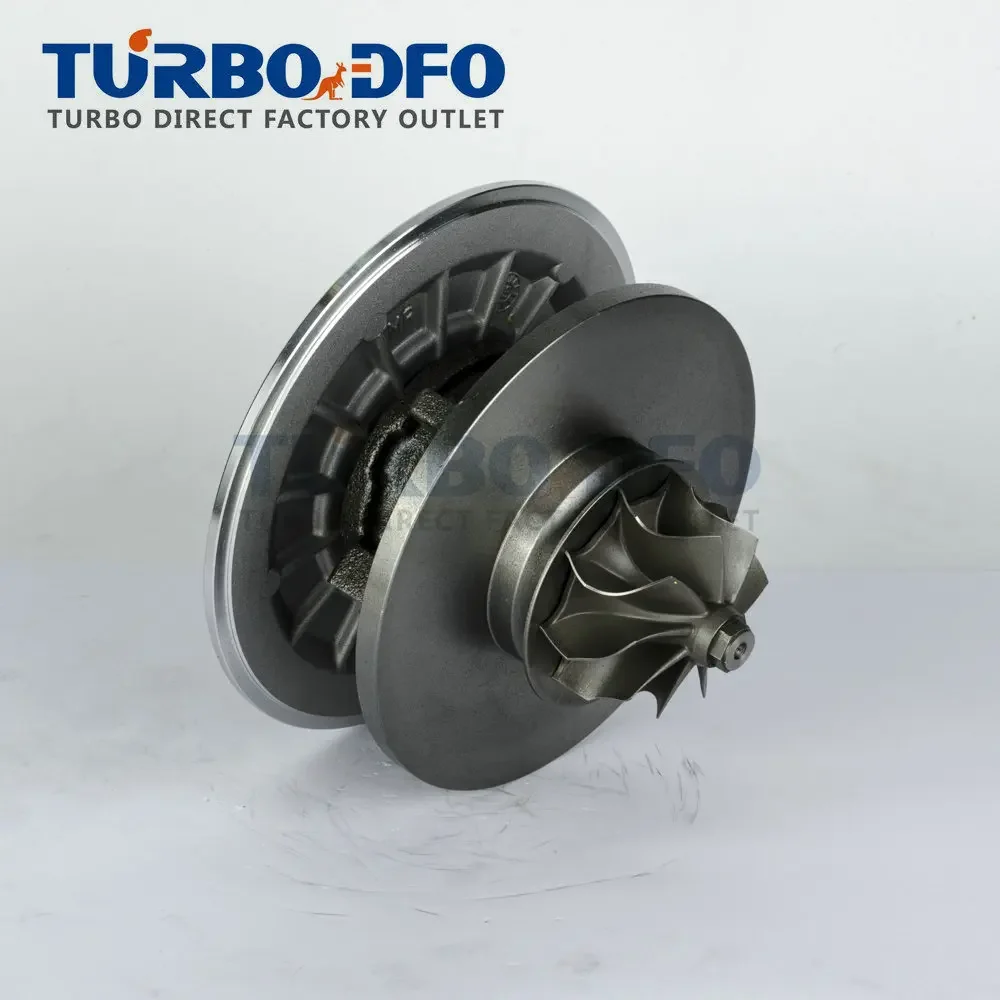 Для Jeep Grand Cherokee 2.7 CRD 125Kw OM665WJ- 712541 -0001/2/3 турбокомпрессор CHRA -1/2/3/4/5 НОВЫЕ ремонтные