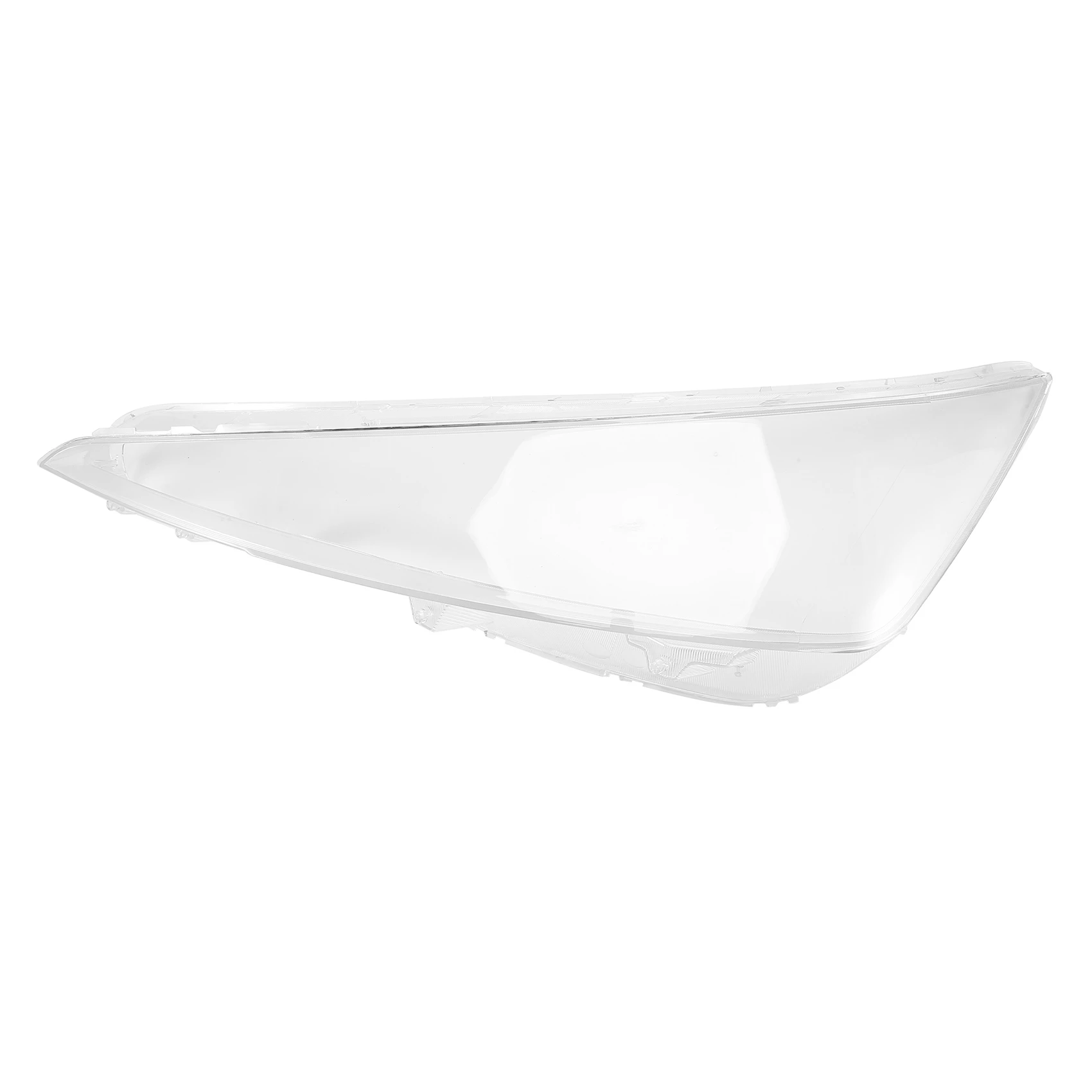 

Left Side for Hyundai Elantra 2019 2020 Headlight Lens Cover Head Light Lamp Shade Shell Light Lens Cover