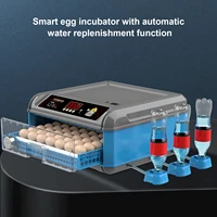 automatic eggs incubator brooder 4872 eggs chicken hatchery poultry household equipment farm incubation farm tools