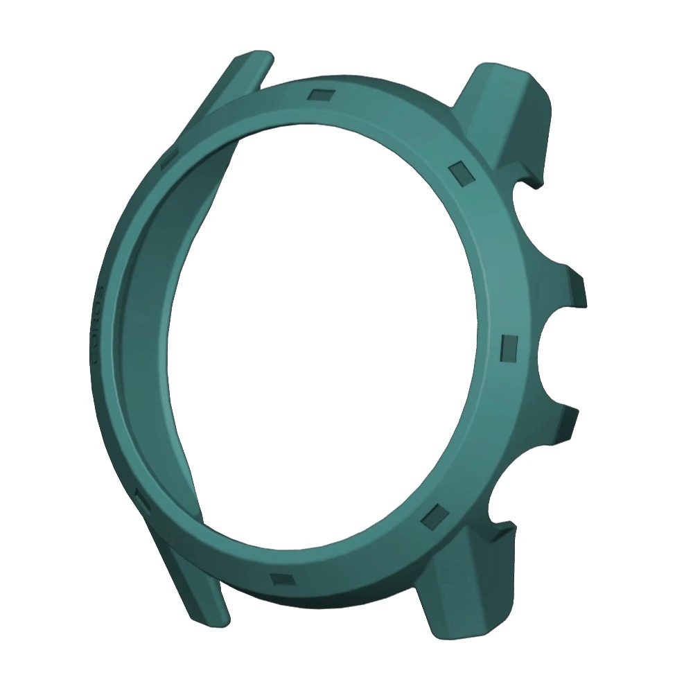 

PC Protector Cover Case ForCOROS Apex Pro 2 T-Rex Pro Smart Watch Protective Shell Frame For COROS Apex Pro 2 Edge Bumper 2023