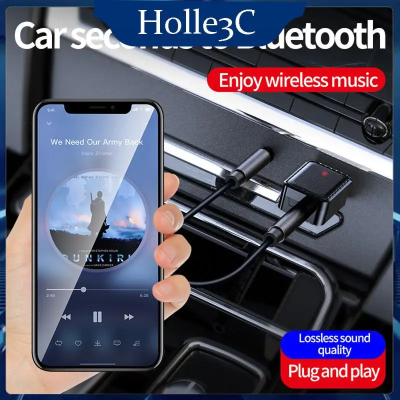 

High Speed Computer Tv Adapter Connect Headset Audio Adapter 5.0 Usb Transmitter New 2023 Portable