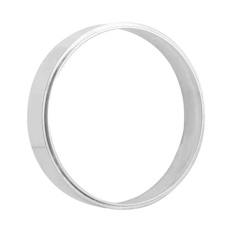 1 шт. прокладка для воздухоочистителя Edelbrock Holley Riser SBC BBC 350 Ford 1/4 дюйма алюминий