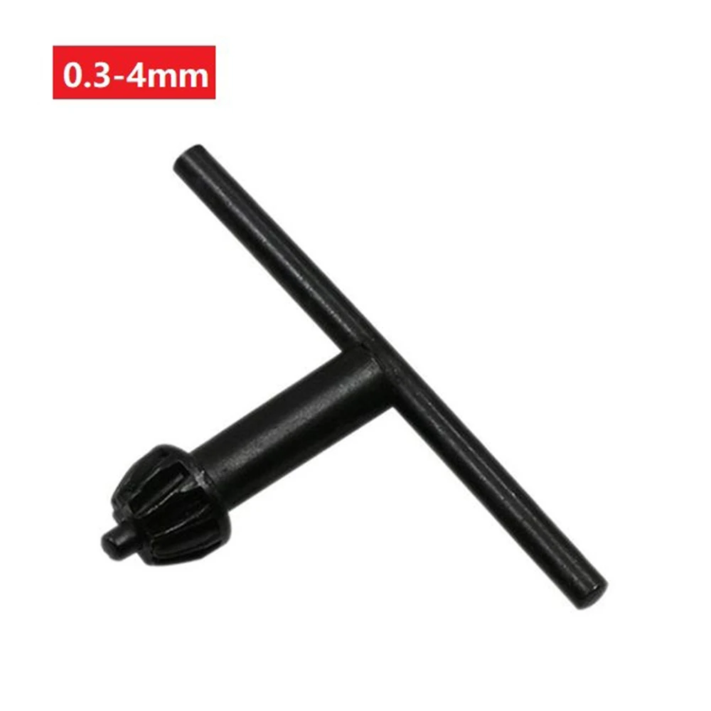 Зажимной ключ 0 3-4 мм