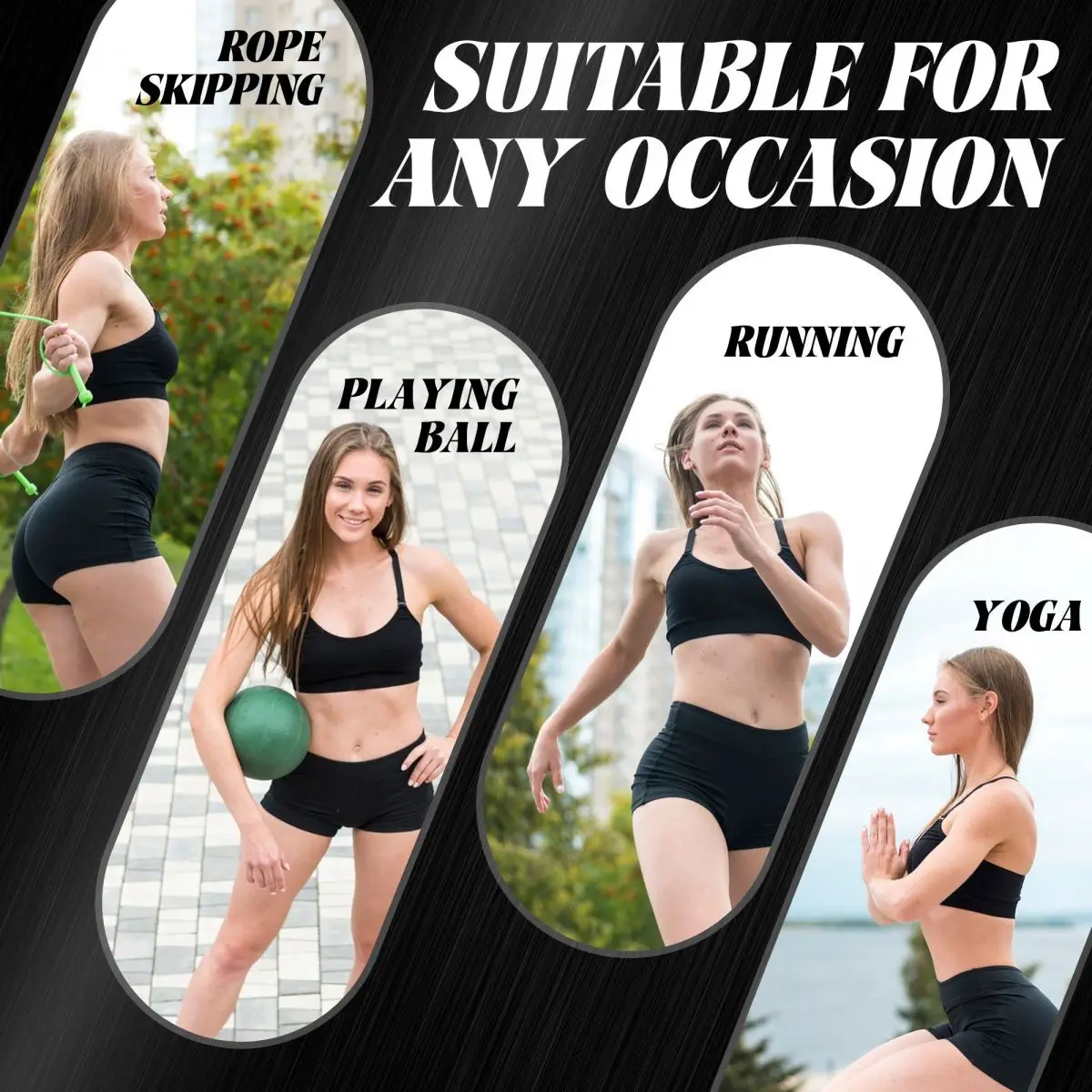 Быстросохнущие шорты для йоги с карманами и Микки Маусом женские байкерские