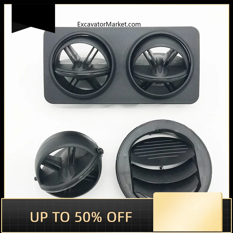 Запчасти для экскаватора Komatsu Pc200 210 220 240 400-8 вентиляционное отверстие