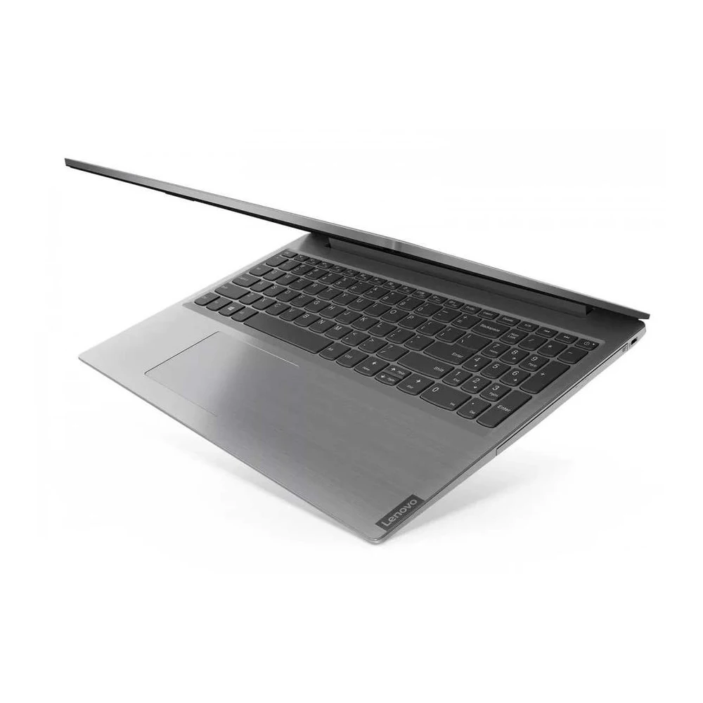 Ноутбук Lenovo Ideapad L3 15itl6 82HL0036RK 15.6" Ips Intel Celeron 6305 4гб Ddr4 256гб SSD uhd graphics Dos |