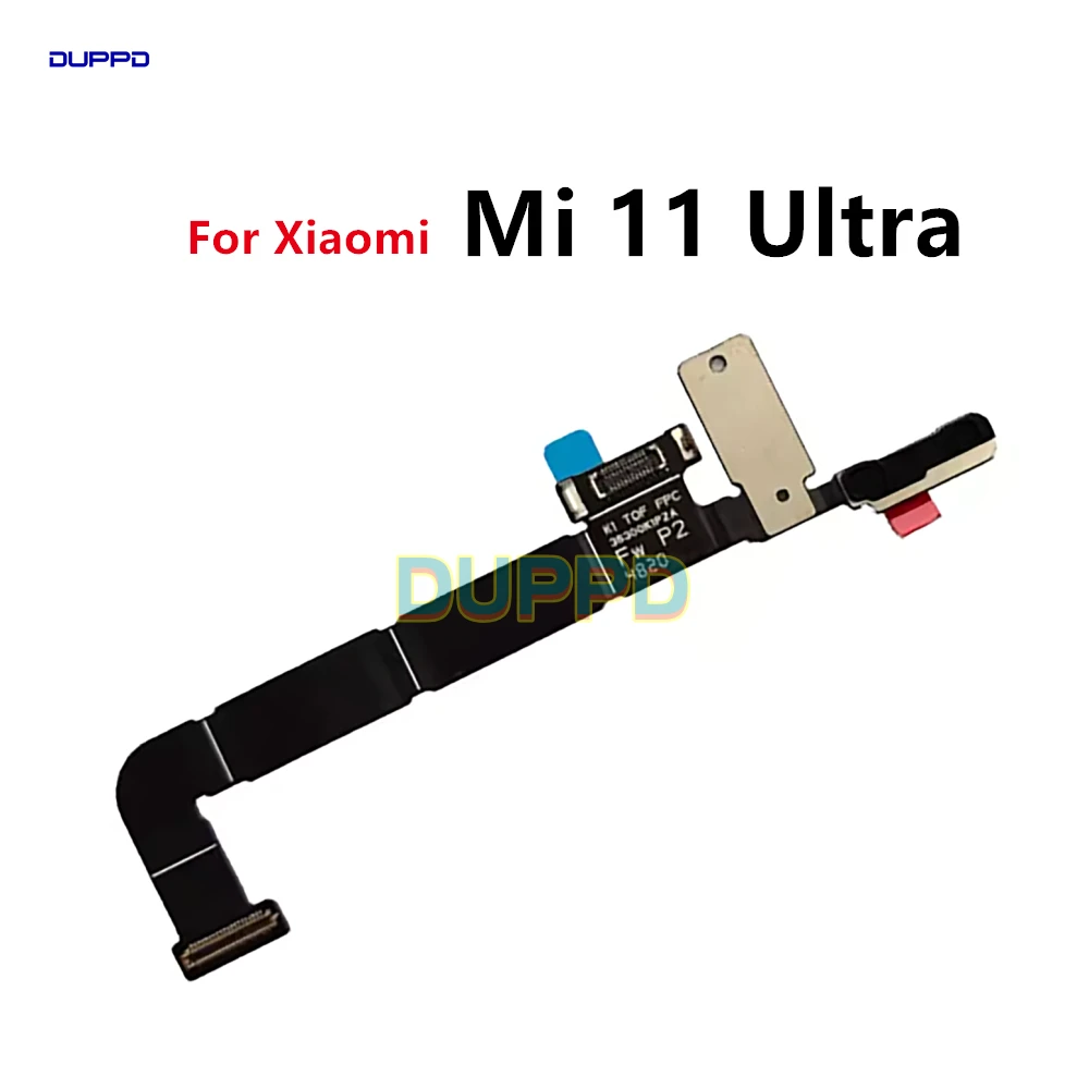 Гибкий кабель для датчика освещенности Xiaomi Mi 11 Ultra Lite