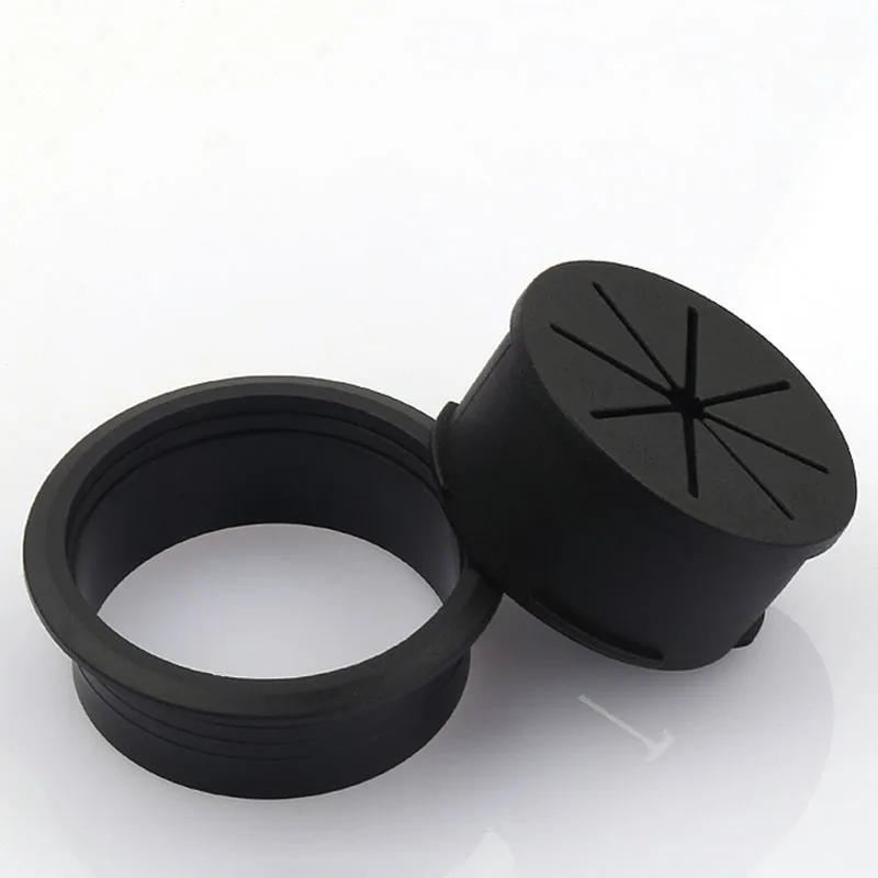 Рисунок 3 - 50/53/60/80 мм Крышка для отверстия