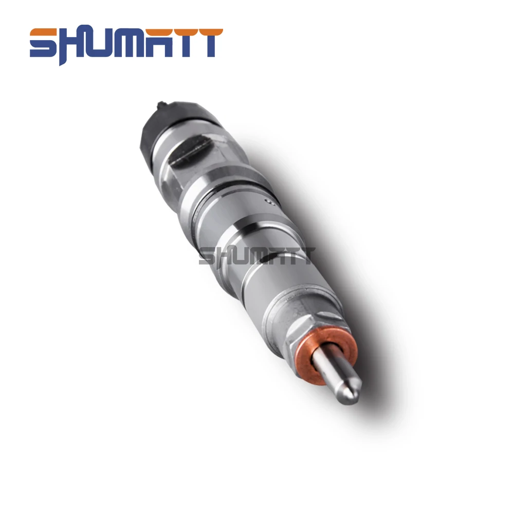 

Китайский инжектор общей топливной системы 0445120219 для 51101006127