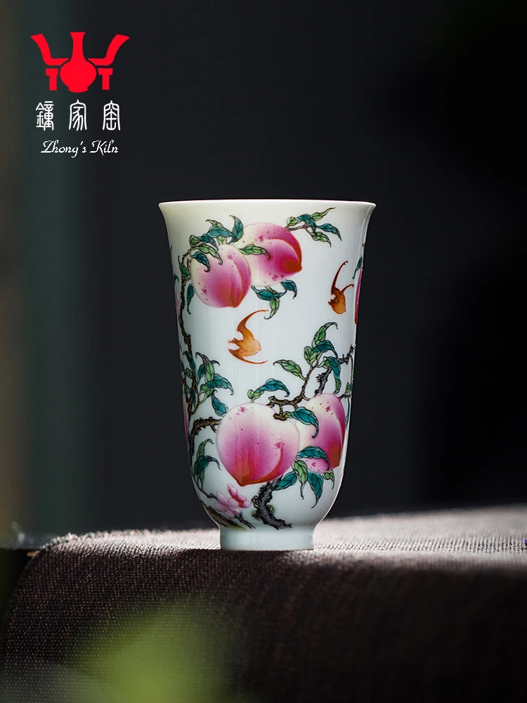 Zhongjia печь Master одна чашка