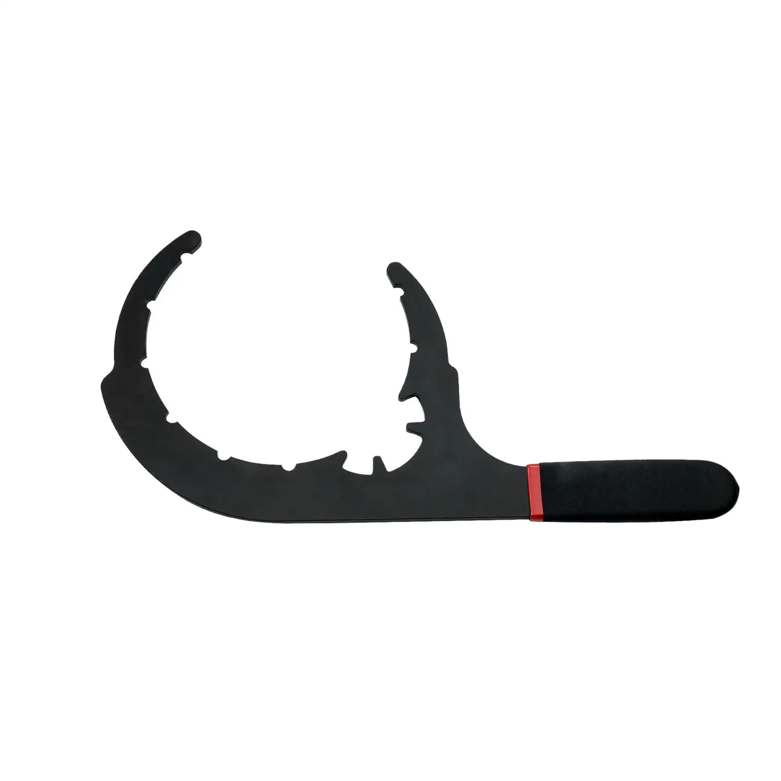 Ключ для фильтра 61090 профессиональный инструмент снятия металлической удобной