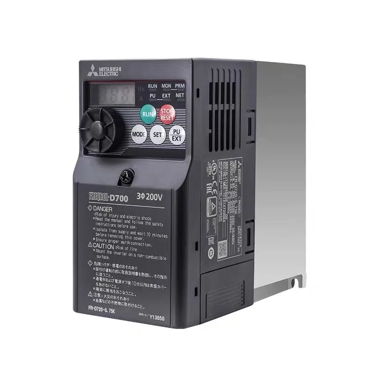 

FR-D720S-2.2K-CHT(1 шт.)