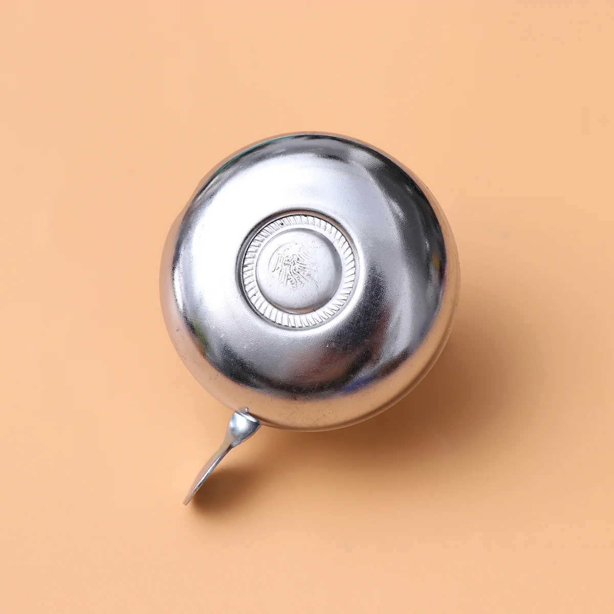 1pc Useful Aluminum Bike Bell Rings Alarm Warning Bells Handlebar Ring Horns Bells for Boys Bikes