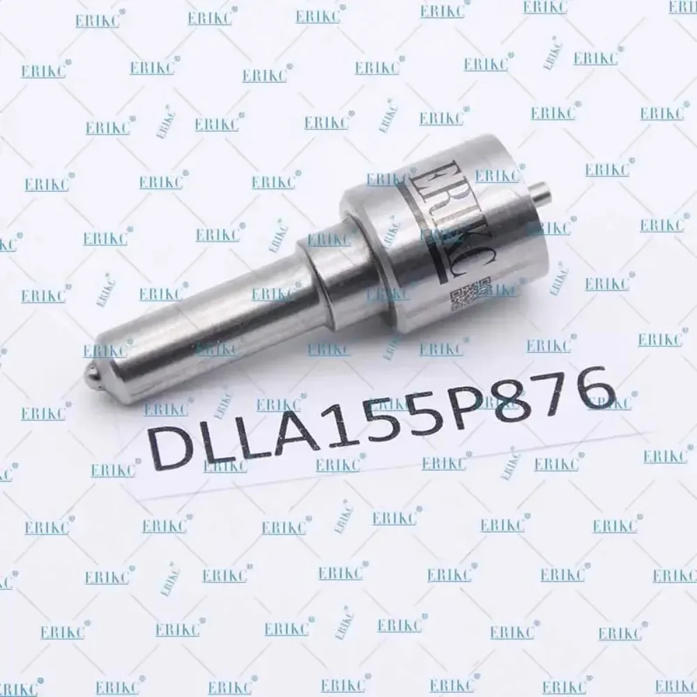 095000 -6043 Форсунка форсунки масла DLLA155P876 распылителя DLLA 155 P876 CR Сопло P 876 для 23670-0R170