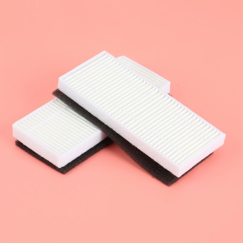 Замена боковой щетки фильтрующая роликовая щетка тряпка запасные части для