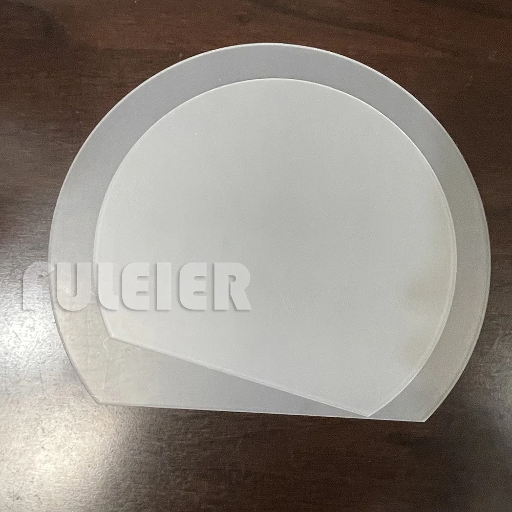 Акриловые диски для тортов 2 шт./компл. прозрачная художественная доска поднос