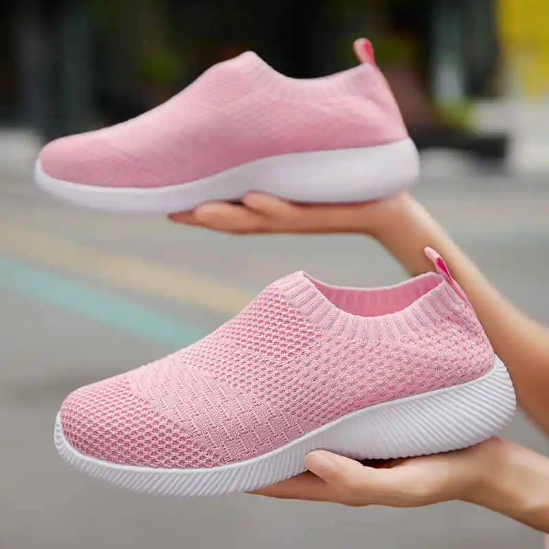 

Women Running Shoes 2023 High-Level Women's Sports Shoes Brands Boy Trekking Sneakers Chue Sneakers Sport Woman Running Tennis