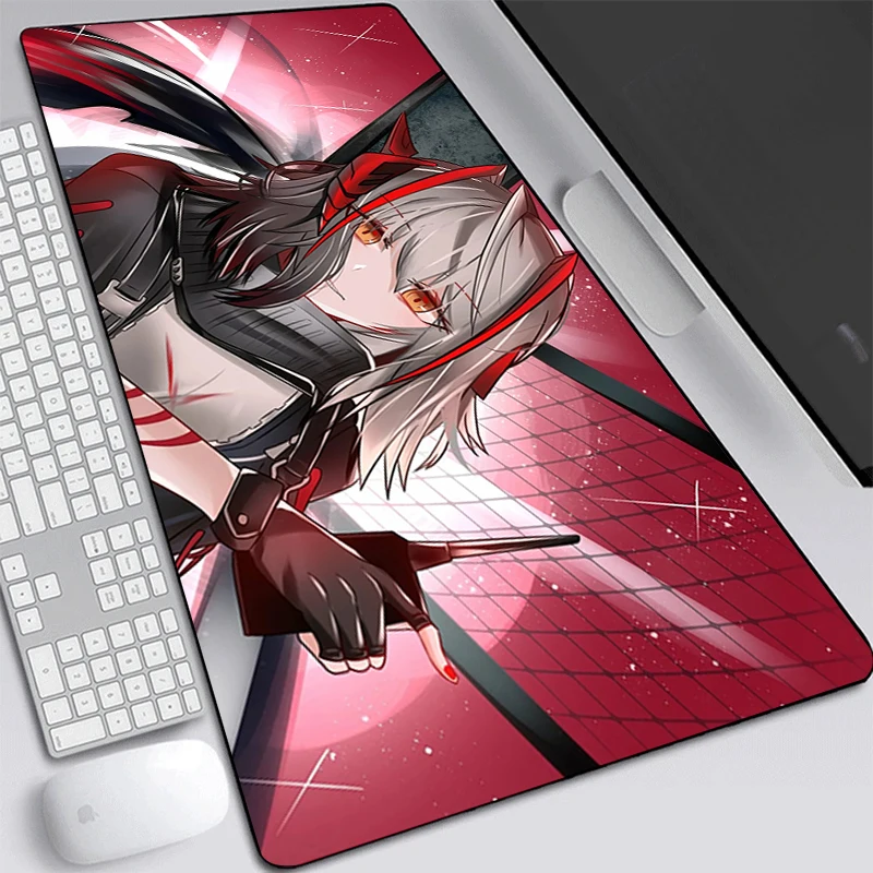 

Mousepad Xxl Mouse Pad Arknights Pc Gamer Accessories Desk Mats Playmat Deskmat Computer Tables Deskpad Table Mat Moused Pads Xl