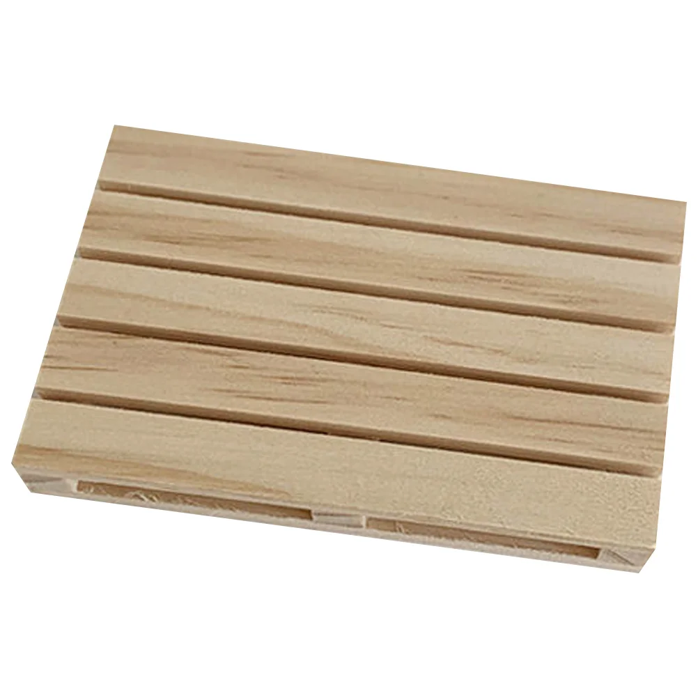 

Water Cup Coaster Wooden Coffee Cup Mat Heat Resistant Coaster Wood Coaster for Mug